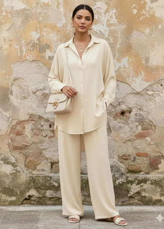 The Flow Two-Piece Set